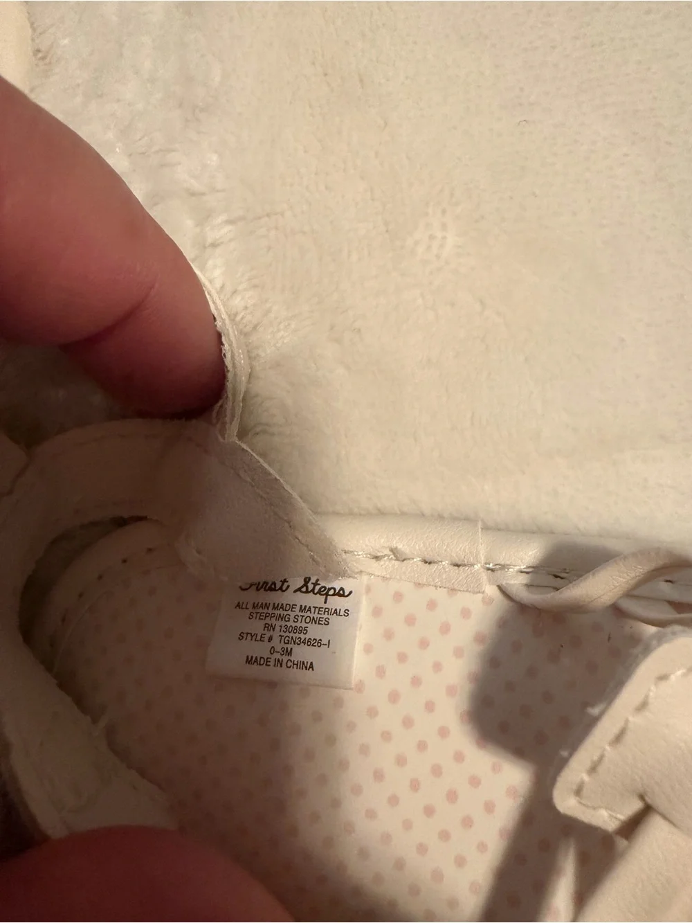 N/A soft white